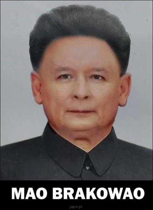 Mao Brakowao


