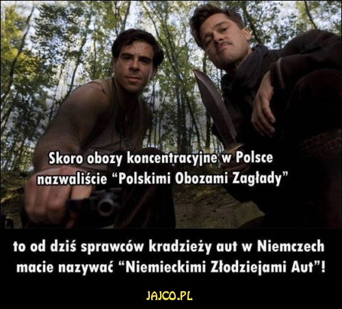 Polskie Obozy Zagłady


