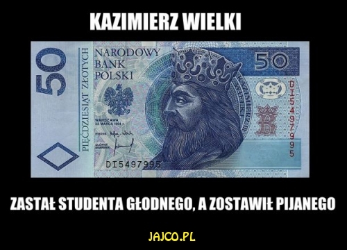 Kazimierz Wielki


