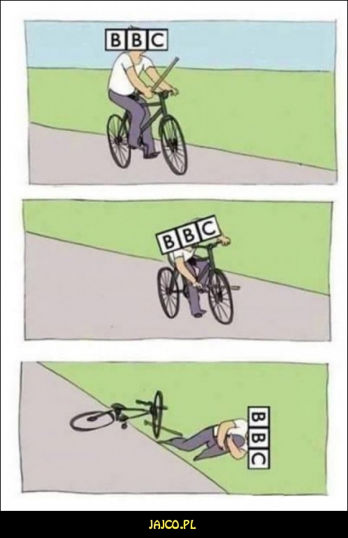 BBC vs Clarkson


